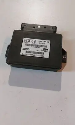 Volvo S80 Brake system control unit/module 6G912598CC 32620227 A2C53296349