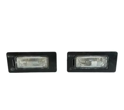 Audi A5 8T 8F Number plate light 8T0943021