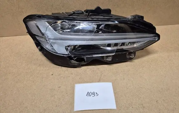Volvo S90, V90 Headlight/headlamp 32228683