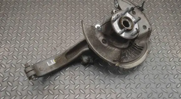 Jaguar I-Pace Front wheel hub J9D33K186BC