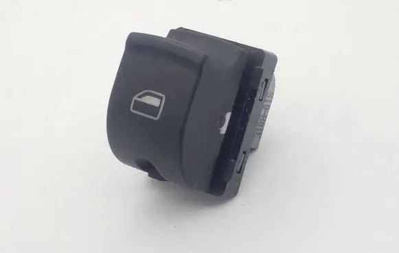 Audi Q7 4L Electric window control switch 4F0959855A 310801S