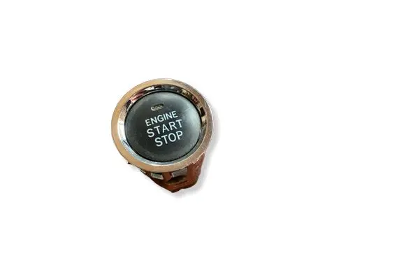 Toyota Corolla Verso AR10 Engine start stop button switch 15A710