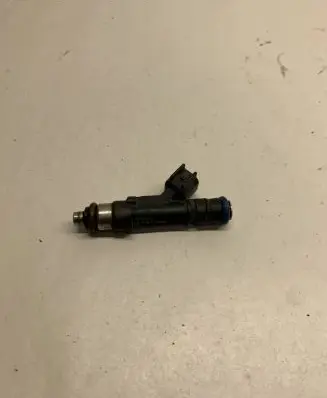 Ford Mustang VI Fuel injector 0280158227 BR3EEB
