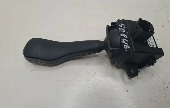BMW 3 E46 Indicator stalk 01104010 8363668M