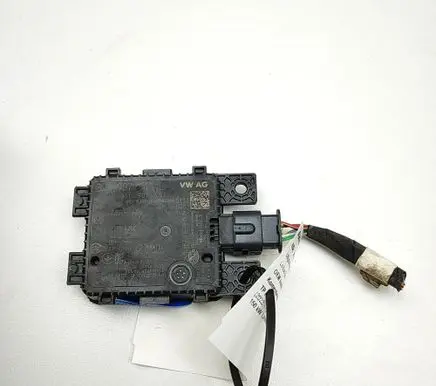 Skoda Superb B9 Blind spot module 3WA907541J 95C907541