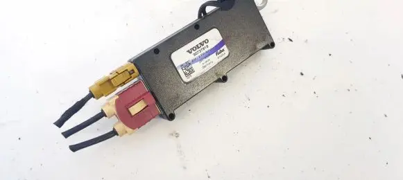 Volvo V50 Immobiliser reader (aerial) 30737918 28019207