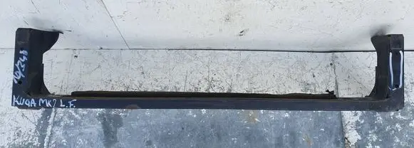 Ford Kuga II Bottom radiator support slam panel 