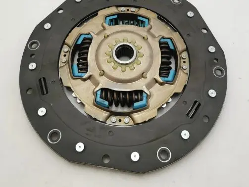 Lexus NX Clutch pressure plate 7A241923