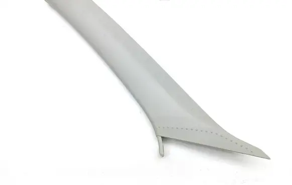 Volkswagen Tiguan Allspace (A) pillar trim 00000 5NN867233A 112134A1