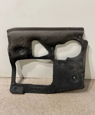 BMW X5 F15 Other engine bay part 7336286 51487336286