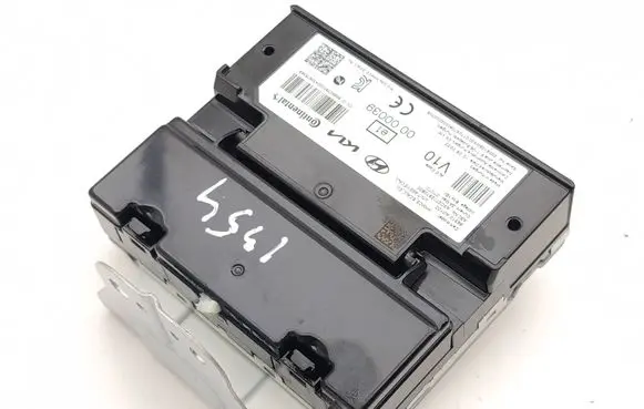 KIA Niro Other control units/modules 96510AO100 0000039 A3C0770970800