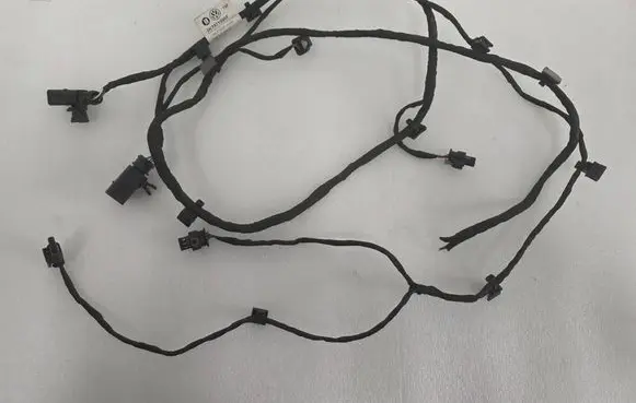 Volkswagen Caddy Other wiring loom 2K7971095F