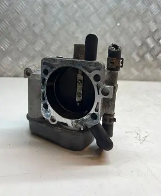 Opel Zafira A Throttle valve 5WS91703