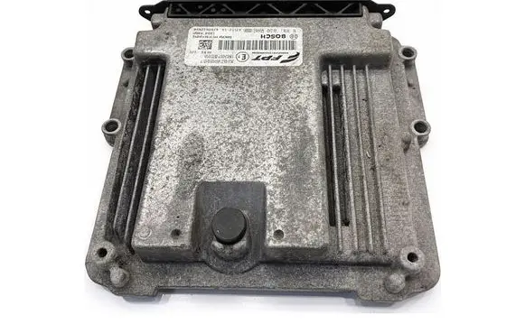 Iveco Daily 6th gen Engine control unit/module ECU 5802858897