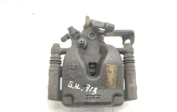 Peugeot Traveller Rear brake caliper