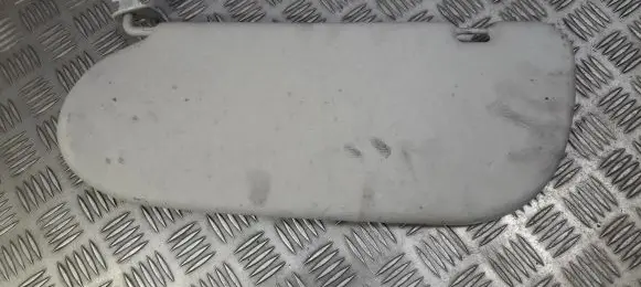 Volkswagen Sharan Sun visor 857552AH