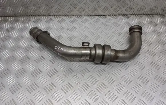 Renault Scenic II - Grand scenic II Intercooler hose/pipe