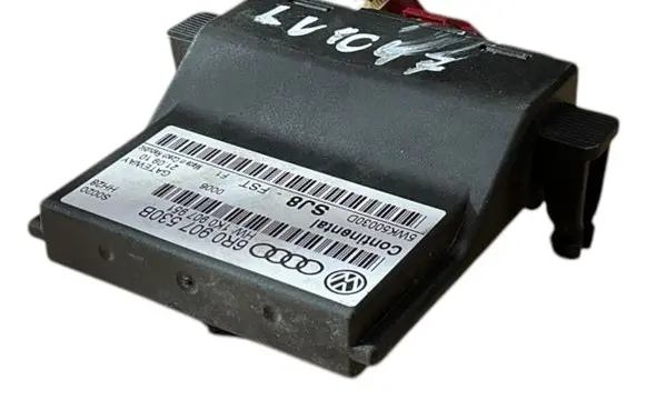 Volkswagen Polo V 6R Gateway control module 6R0907530B 5WK50030D
