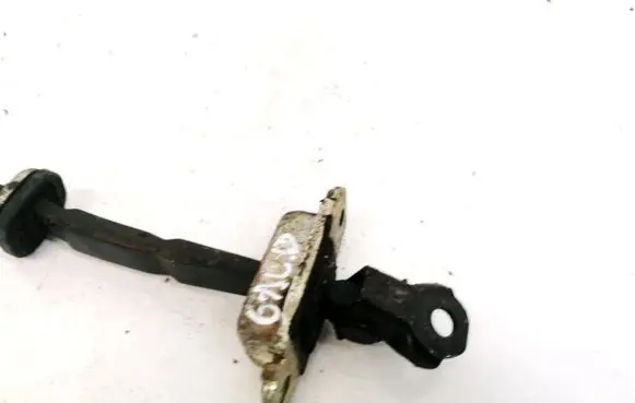 Chevrolet Epica Rear door check strap stopper