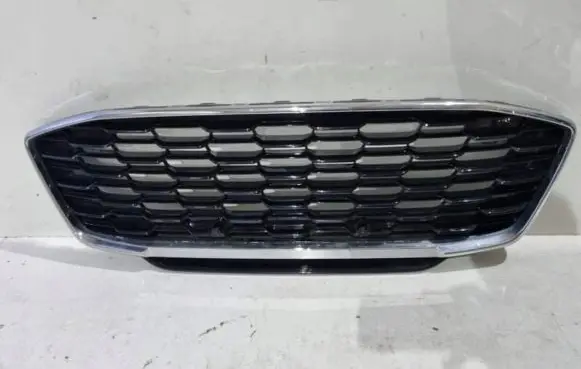 Ford Puma Front bumper upper radiator grill L1TB8B271B