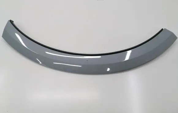 Audi Q8 Rear arch trim 4M8853818C