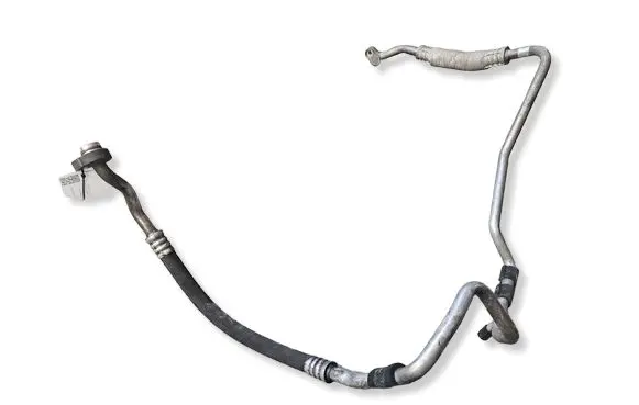 Volkswagen PASSAT CC Air conditioning (A/C) pipe/hose 3C0820743BT