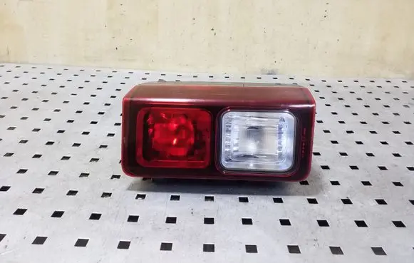 Renault Trafic III (X82) Rear bumper light 265596261R 93867976
