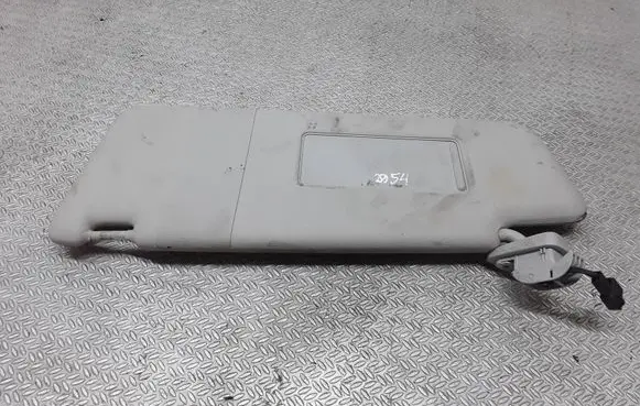 Volkswagen Touran I Sun visor