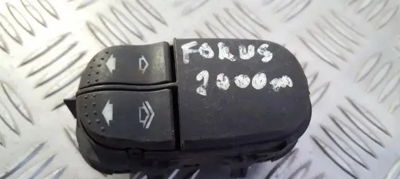 Ford Focus Electric window control switch 98ag14529ac 03162302