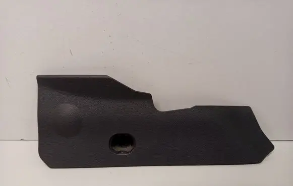 Audi A6 S6 C7 4G Other center console (tunnel) element 4G1863279