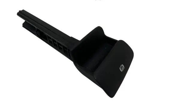 Audi Q7 4L Hand brake release handle 4l1711878