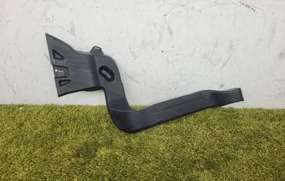 Cupra Born Cabin air duct channel 1ea819805