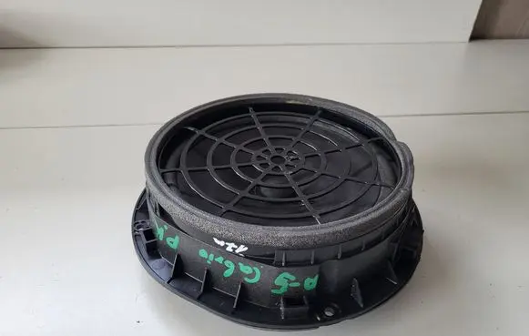 Audi A5 Front door speaker 8W0035415