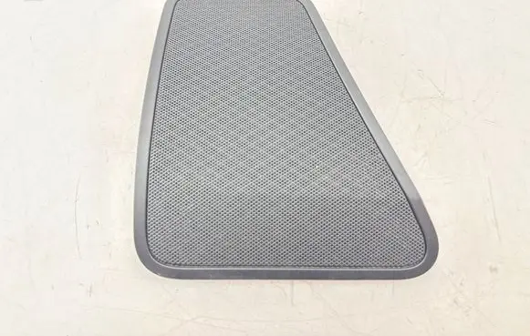 BMW 5 F10 F11 Parcel shelf speaker trim grill 9112713