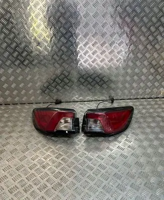 Ford Kuga III Rear/tail lights set 13405