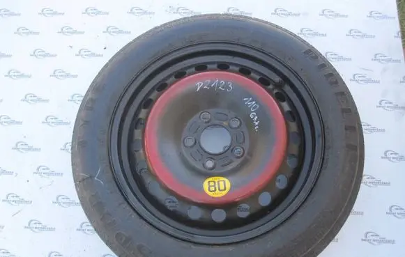 Ford Mondeo Mk III R16 spare wheel 