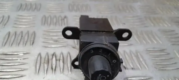 Honda Civic Headlight level height control switch M30424