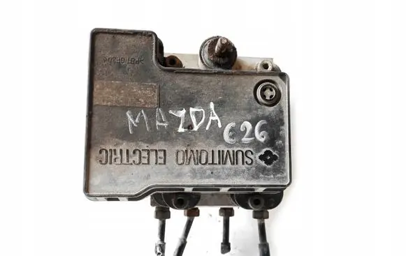 Mazda 626 ABS Pump GE7E437A0