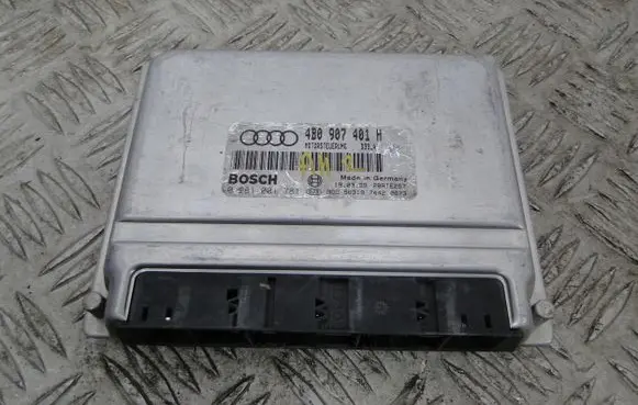 Audi A6 S6 C5 4B Other control units/modules 4B0907401H