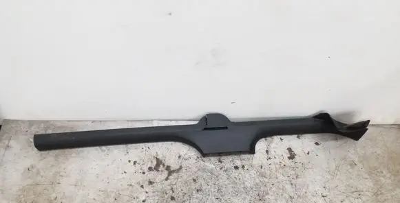 Volkswagen PASSAT B8 Front sill trim cover 3G0853371L