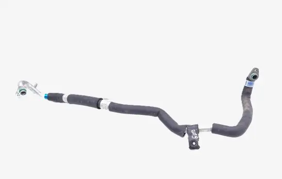 Hyundai Ioniq Air conditioning (A/C) pipe/hose 