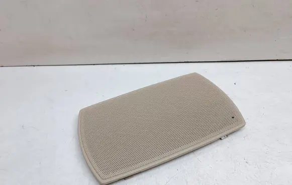 BMW 5 F10 F11 Parcel shelf speaker trim grill 7115656