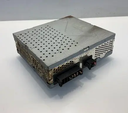 Mercedes-Benz E W211 Sound amplifier A2118274242 5031CA041280646 2118274242