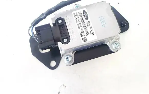 Ford Galaxy ESP acceleration yaw rate sensor 6g913c187ag 6g91-3c187-ag