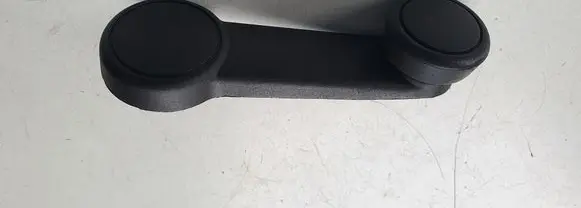 Ford Focus Rear door window winding handle 