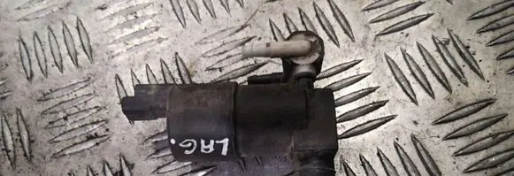 Windscreen/windshield washer pump
