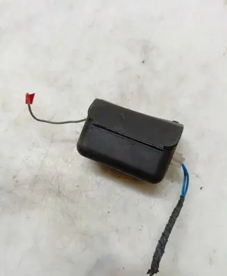 Volkswagen Transporter - Caravelle T4 Interior temperature sensor 357820295 8480750