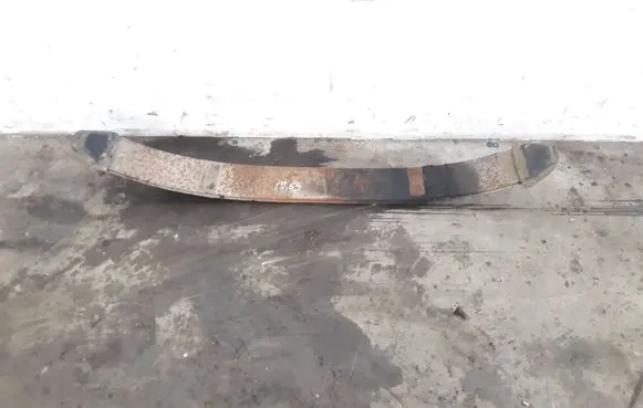 Mercedes-Benz Sprinter W901 W902 W903 W904 Front leaf spring 