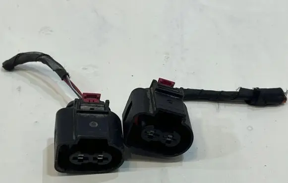 Audi A4 S4 B9 8W Other wiring loom