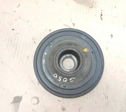 KIA Optima Crankshaft pulley NHPY
